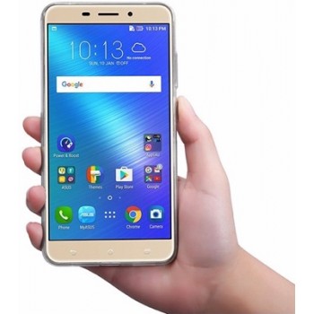 Nillkin silikoninis dėklas (Zenfone 3 laser zc551kl)